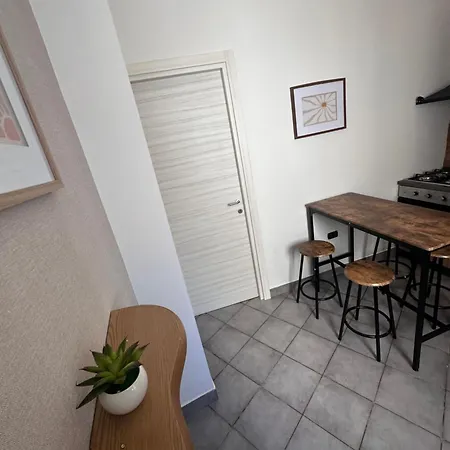 Priority Boarding Apartment Naples Exterior photo