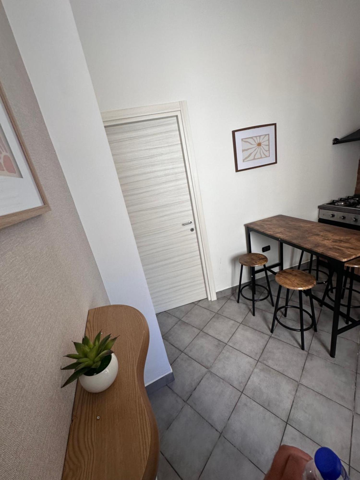 Appartement Priority Boarding Naples