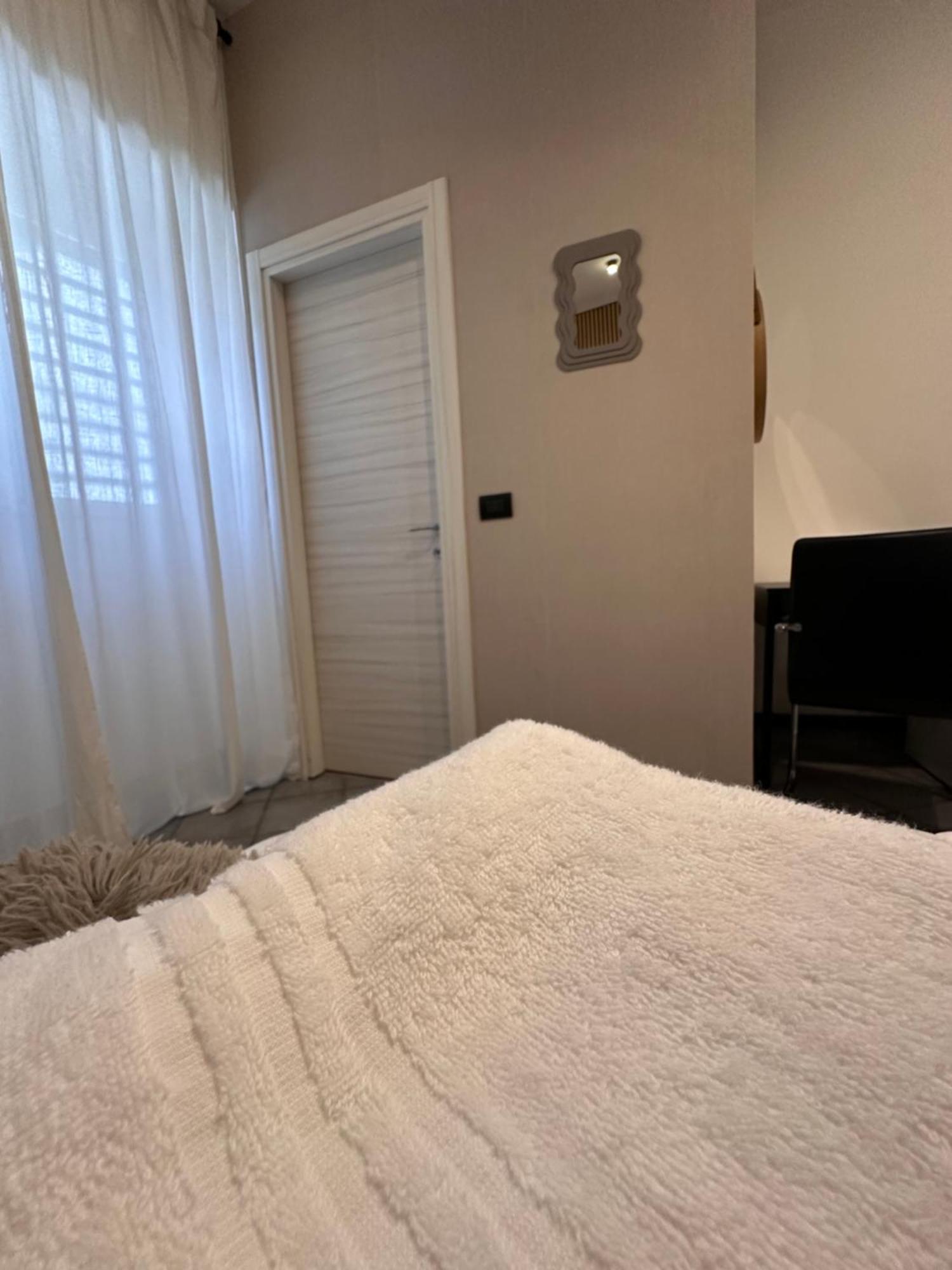 Priority Boarding Apartment