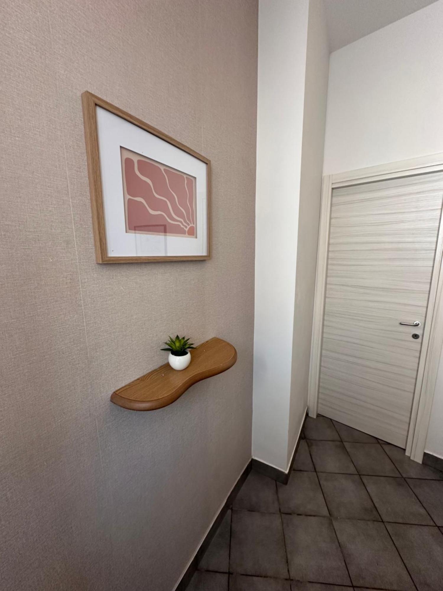 Priority Boarding Apartment *