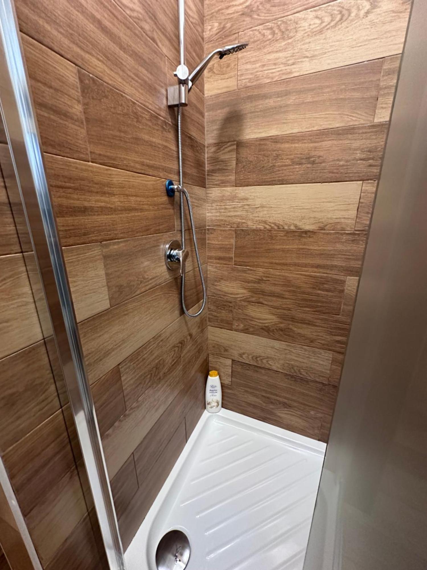 Priority Boarding Apartment