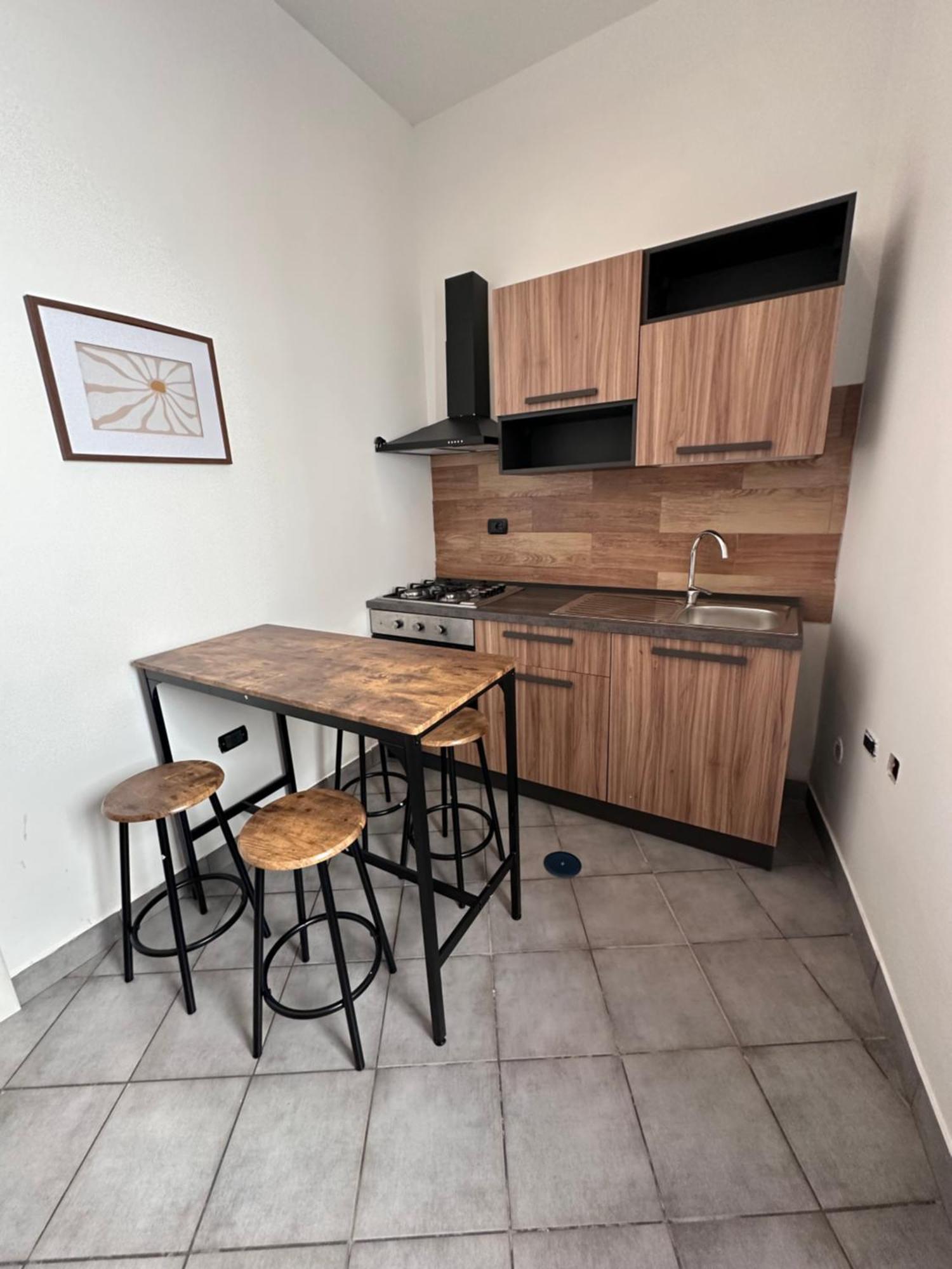 Apartment Priority Boarding